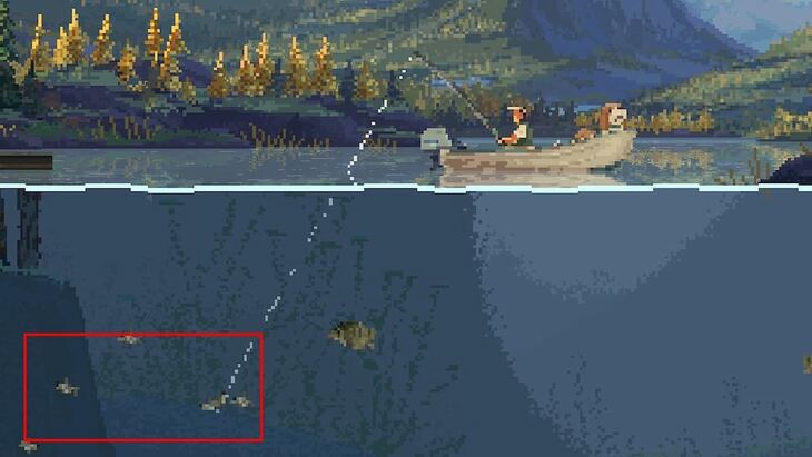 Cast n Chill Fisherman's Rest Fishing Guide - Neoseeker