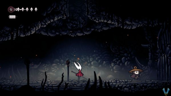 Bone Bottom - Hollow Knight: Silksong Walkthrough - Neoseeker