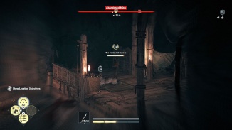 Branch: The Silver Vein - Assassin's Creed Odyssey - Neoseeker