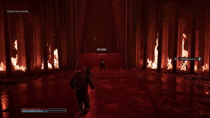 The Sleeper's Awakening Walkthrough - Gothic 1 Remake - Neoseeker