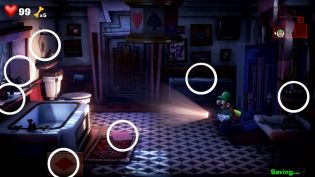 Luigi's Mansion 3 Guide: 11F Twisted Suites Walkthrough - IGN