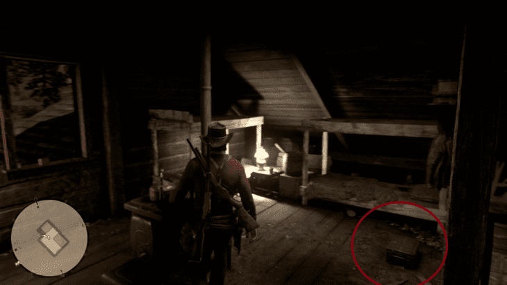 Epilogue 1-7: Jim Milton Rides, Again Walkthrough - Red Dead Redemption ...