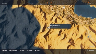 Where To Find All 12 Stone Circles In Assassin's Creed Origins - Game  Informer