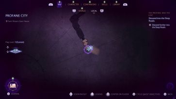 Dragon Age: The Veilguard - The Profane and the Lost Walkthrough ...