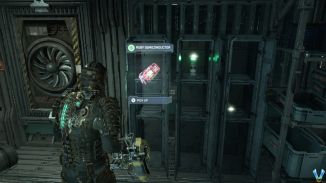 How to fix the comms array in the Dead Space remake