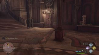 Secrets of the Restricted Section - Hogwarts Legacy Walkthrough - Neoseeker