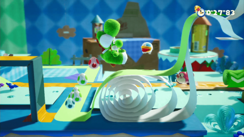 Yoshi