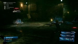 Divine Gratitude trophy in Final Fantasy VII Remake (PS4)