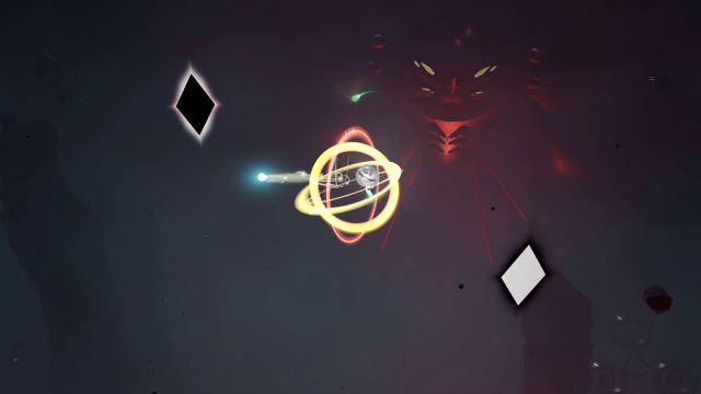 Cocoon - How to Defeat the Orb Guardian Boss - Neoseeker
