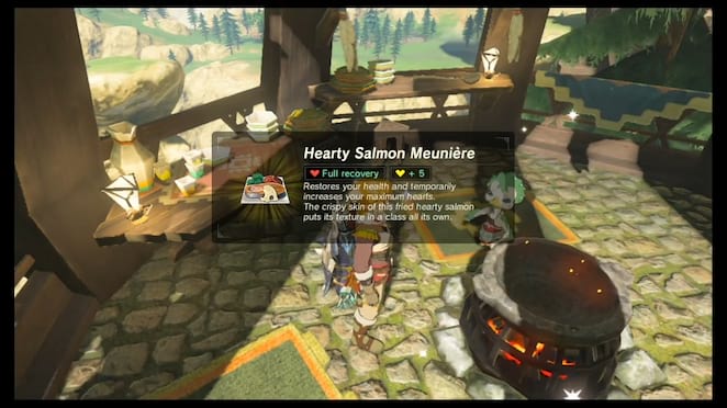 Featured image of post Voo Lota Shrine To reveal the shrine link must complete the shrine quest