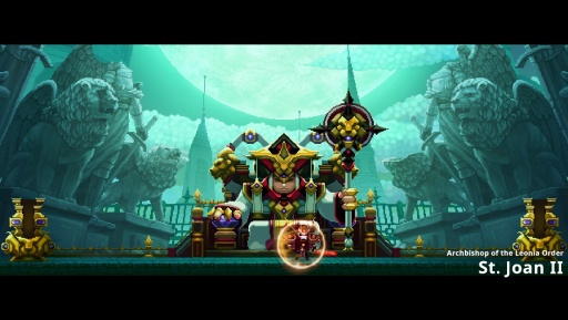 How To Beat All Bosses In Skul The Hero Slayer Skul The Hero Slayer Neoseeker