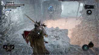 How to Beat Rapturous Huntress Lirenne in Lords of the Fallen