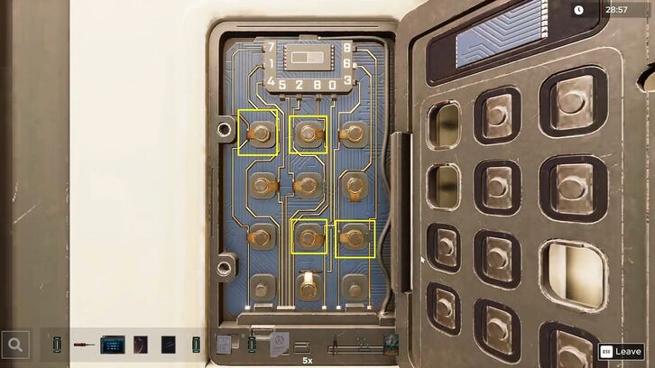 Escape Simulator 2 Hibernation Pods Walkthrough Guide - Neoseeker
