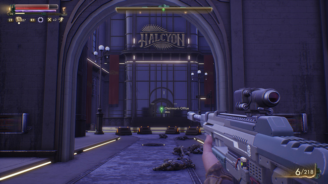 The Outer Worlds – The City and the Stars Walkthrough - Neoseeker