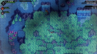 Sapphire Ridge - CrossCode Walkthrough - Neoseeker