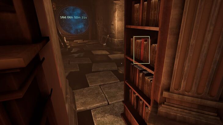 Escape Simulator 2 How to Complete the Lobby Puzzle - Neoseeker
