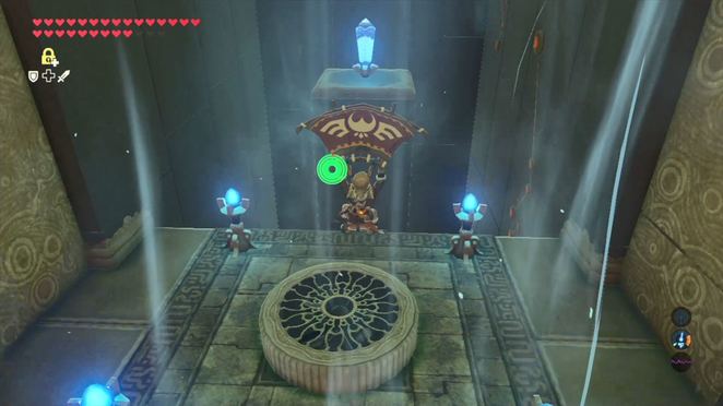 Ex Champion Revali S Song The Legend Of Zelda Breath Of The Wild Walkthrough Neoseeker