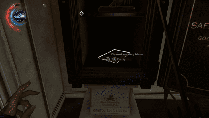 Dishonored 2 Guide – Cheat Codes, Collectibles Locations, Powers