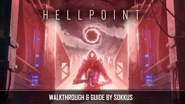 Hellpoint Walkthrough and Guide - Neoseeker