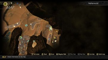 Knocking on Death's Door Subquest Guide - Shin Megami Tensei V ...