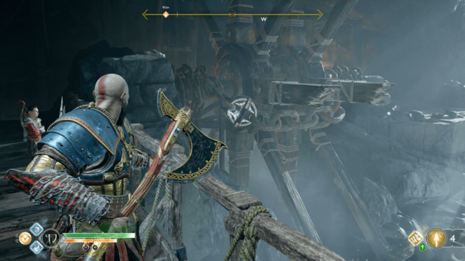 How To Get To Family Business God Of War – ONXORX