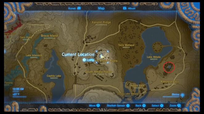 How to Find All Great Fairies: A Locations Guide - The Legend of Zelda ...