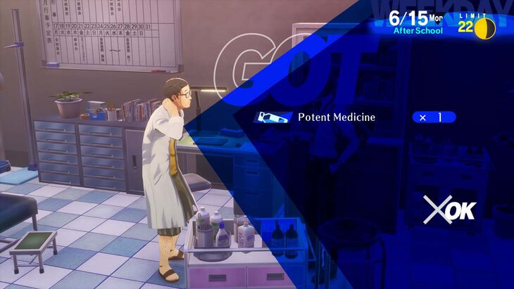 Requests Guide - Persona 3 Reload - Neoseeker