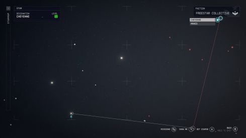 The Empty Nest - Starfield Walkthrough - Neoseeker