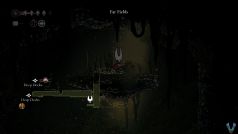 Far Fields - Hollow Knight: Silksong Walkthrough - Neoseeker