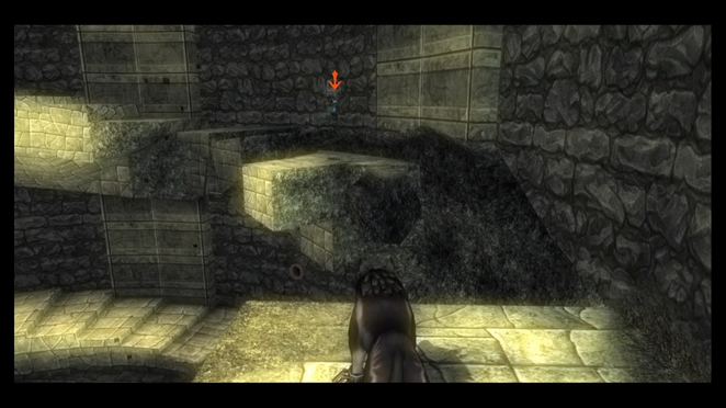 Wolf Form And Other Actions The Legend Of Zelda Twilight Princess Hd Walkthrough Neoseeker