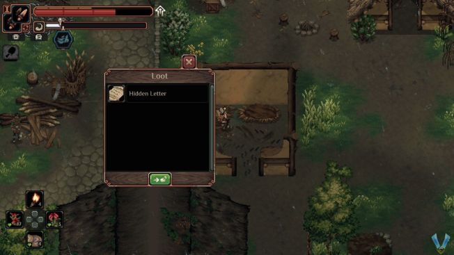 The Vanished Weapons - Drova - Forsaken Kin Walkthrough - Neoseeker