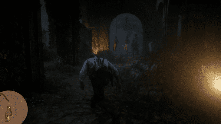 Chapter 5-2: Savagery Unleashed Walkthrough - Red Dead Redemption 2 ...