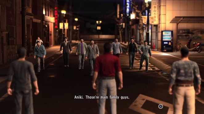 Kazuma Kiryu [Add-On Ped] 