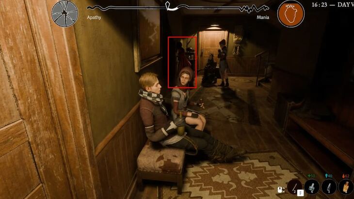 Pathologic 3 Day 5 Finding Isidor Burakh Walkthrough Guide - Neoseeker