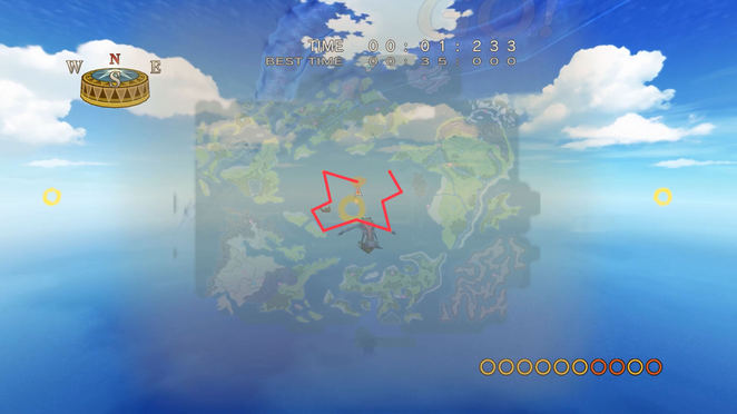 The Dragon Races Tales Of Vesperia Definitive Edition 2019 Walkthrough And Guide Neoseeker