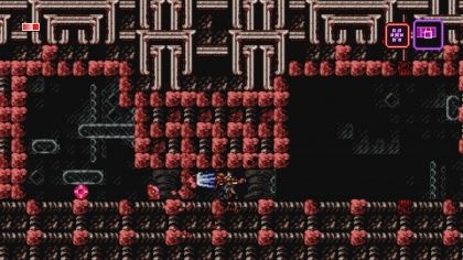 Eribu II - Axiom Verge Walkthrough - Neoseeker