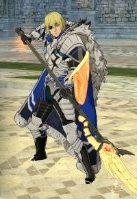 Classes Great Lord Fire Emblem Three Houses Walkthrough Neoseeker