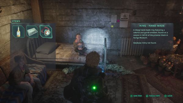hell is us cigarette case Mementos - Hell is Us Walkthrough