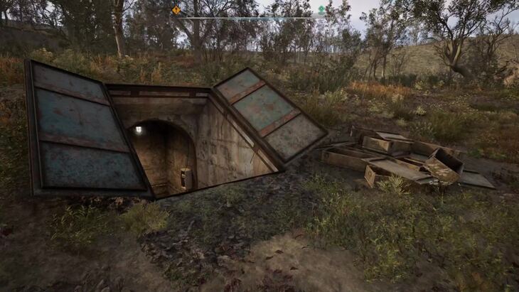 S.T.A.L.K.E.R. 2: Heart of Chornobyl - Legends of the Zone Walkthrough ...