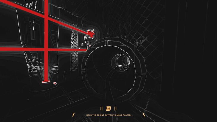 Corruption Walkthrough - SECTOR ZERO (2026) - Neoseeker