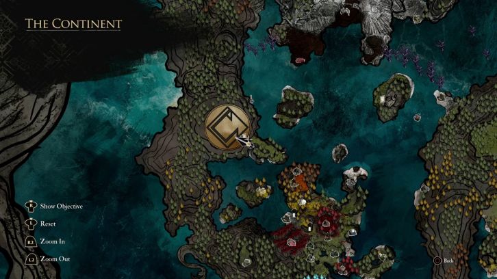 Endless Tower - Clair Obscur: Expedition 33 Walkthrough - Neoseeker