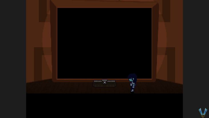 Green Room Pt.2 - Deltarune Walkthrough - Neoseeker