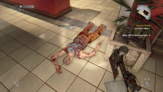Health Potion - Dying Light Walkthrough - Neoseeker