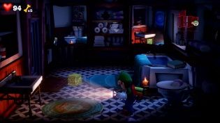 Luigi's Mansion 3 Walkthrough: Twisted Suites, Floor 11 - Millenium