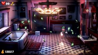 Luigi's Mansion 3 Walkthrough: Twisted Suites, Floor 11 - Millenium