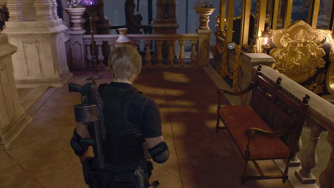 Chapter 12 Guide - Resident Evil 4 Remake (2023) - Neoseeker