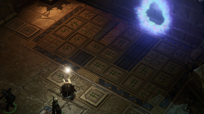 The Secrets of Creation walkthrough - Pathfinder: Wrath of the ...