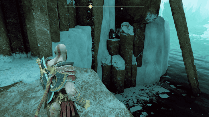 God of War: Escape from Helheim Walkthrough - Neoseeker