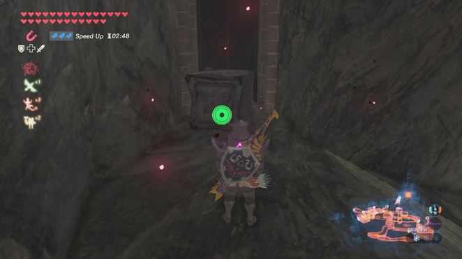 The Champions Ballad Dlc Armors The Legend Of Zelda Breath Of The Wild Neoseeker Enter the back of hyrule castle with the help of the paravoile to avoid several strong confrontations. the champions ballad dlc armors the