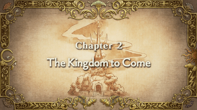 Sub 2-1: First Steps Walkthrough - Ni no Kuni II: Revenant Kingdom